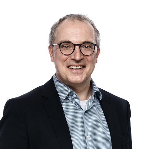 Paul Jenkins